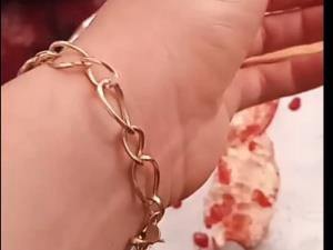 اینم از دسترنج خودم خریدم😊😊😊۴۵ میلیون ناقابل