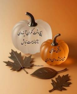 🌺💫آینده ای ناشناخته 💫خدایی شناخته شده 💫