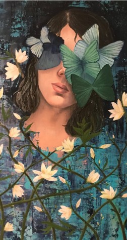 ☘️سلام صبحتون معطر به مهربونی☘️