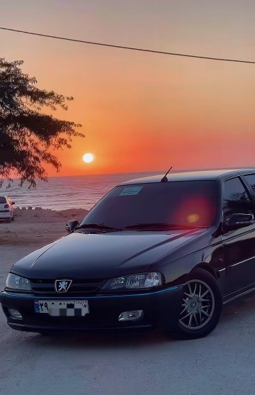 وقتی دلت میگیره