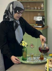 در پناه حق✋