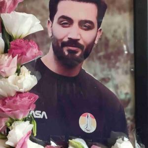 سلام  یادی از گذشتگان  تنها پسر ناکامم