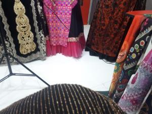 آماده بشیم بریم عروسی دخترعمو