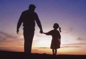 گویا که جهان بعد تو زیبا شدنی نیست بابا🖤🥀 دلتنگتم غم بی پا