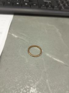 استرسی که واسه گم شدن این دارم واسه هیچی ندارم