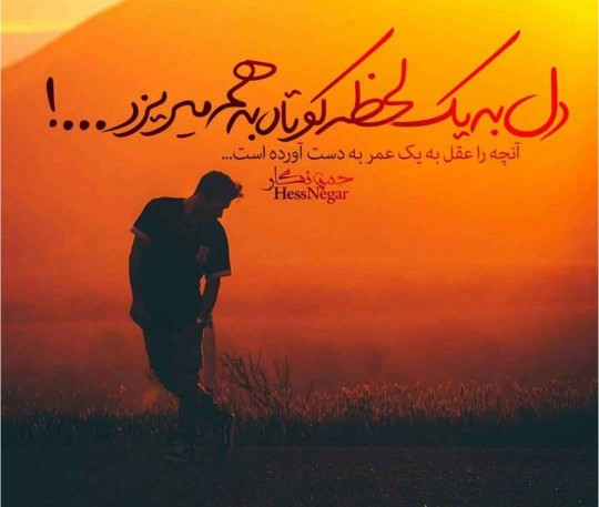 شعر