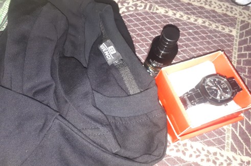 کادو تولد 💎❤