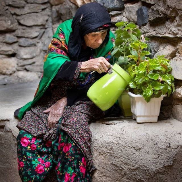 ای همدم خوش قلب من..😌🙏😌🙏