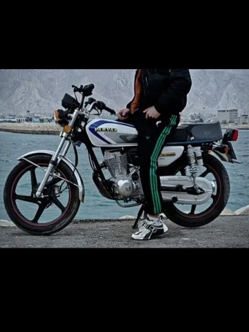 رخش بی قرار 