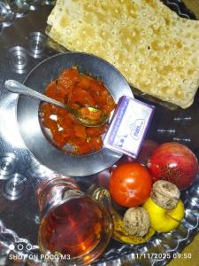 مهران لر...صبح جمعه همتون بخیر و شادی 🙋👈بفرمایین صبحانه🤤