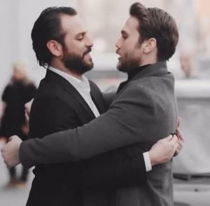 امیر حسین داداشم ❤️❤️