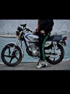 رخش بی قرار 