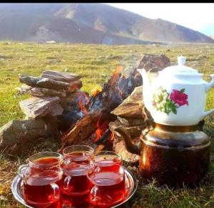 جمعتون بخیر