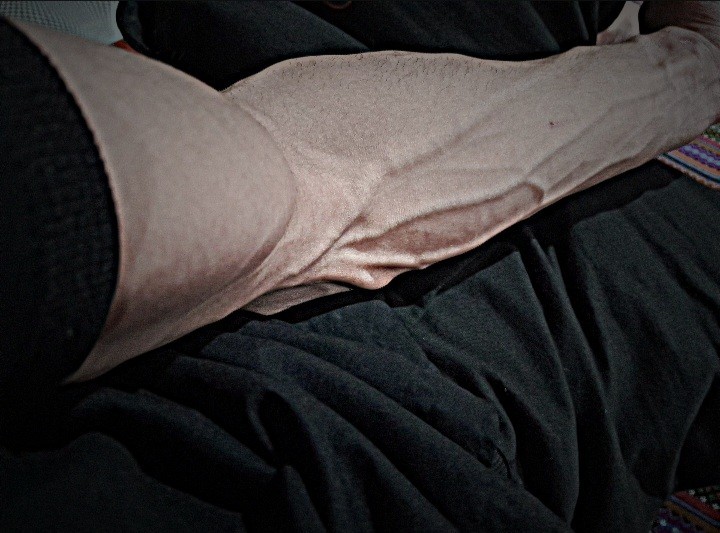 از وقتی که فهمیدم چرا دخترا 