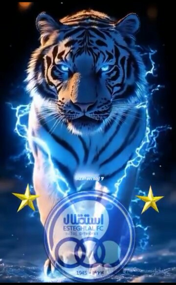 به امیدبرد💙👑