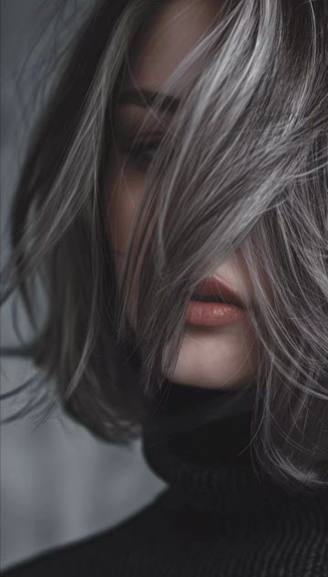 جمالت را نمی بینم ؛ خیالت می‌کُشد اما...