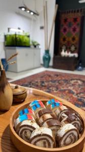 عصرتون بخیر