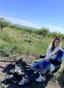 سکوت وزیبایی