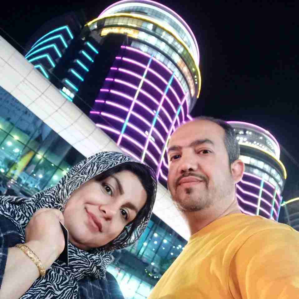 شمال فقط متل قو ،سلمانشهر