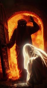 شیعه دو بُغْضْ دارد...