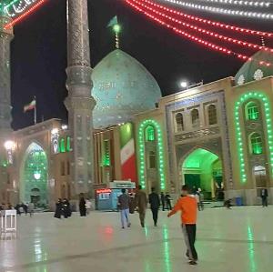 مسجد جمکران 