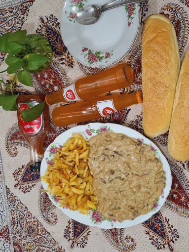 شام تایم یا تایم شام✔️🌙🌖