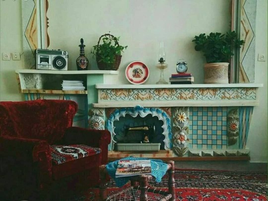 کمی قدیممم میخواهم