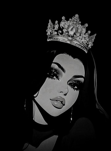 تو زیبا اَصیل و بی نقص هستی مانند هُنر کلاسیک✨ ♡شبت 🍒