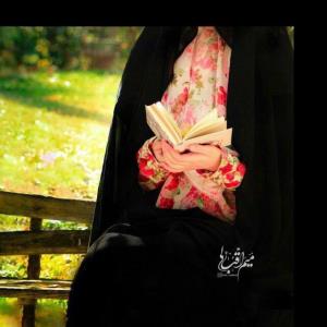 بی بی جانم چادرت را بتکان روزی ما را بده بی بی جانم