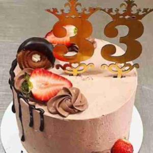 تولدم مبارک 🥰🥰🤗🤗