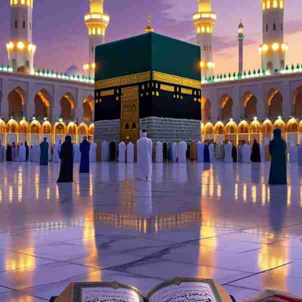 خدا توکل کنندگان را دوست دارد