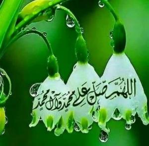    🌿الّلهُمَّ صَلِّ عَلَے مُحَمَّدٍ وَآلِ مُحَمَّدٍ 🌿
