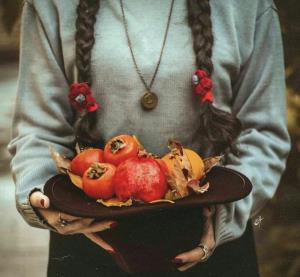 پاییز و دلبر ... 👇