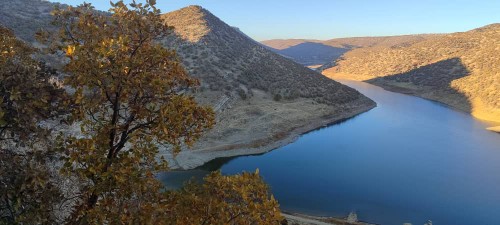 طبیعت گردی استان کرمانشاه 