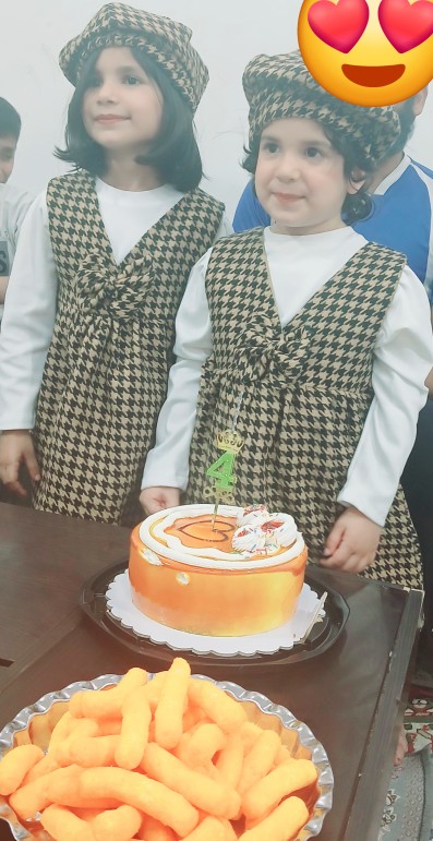 هانای قشنگم 