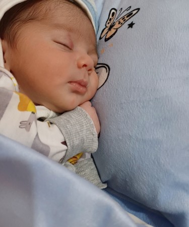 تنها دلخوشی این روزهای من...