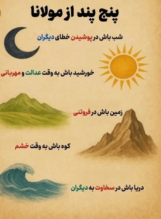 شرح در متن تصویر 🌼🌼