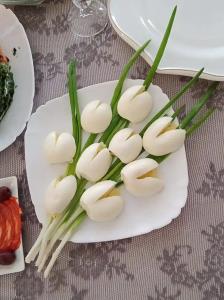 تزئین تخم مرغ 