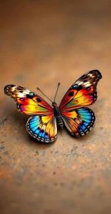 من می‌روم...