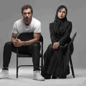 شهر خدا، مو به مو، بامداد خمار ۲، ده پهلوان، سالهای دور ۲، شب هول، کاست، فینال