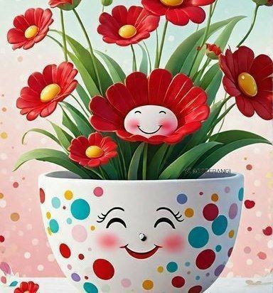 روزتون بخیر 🌹🙏🏻