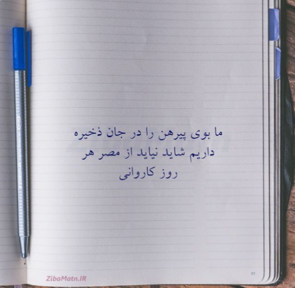 دو بیتی.....🌱🌱