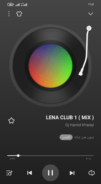 به وقت آهنگ های حمید خارجی 