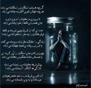 شعر 