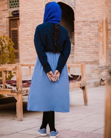 عزت نفس...🌿