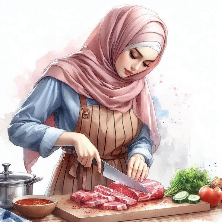 پروفایل‌آشپزی