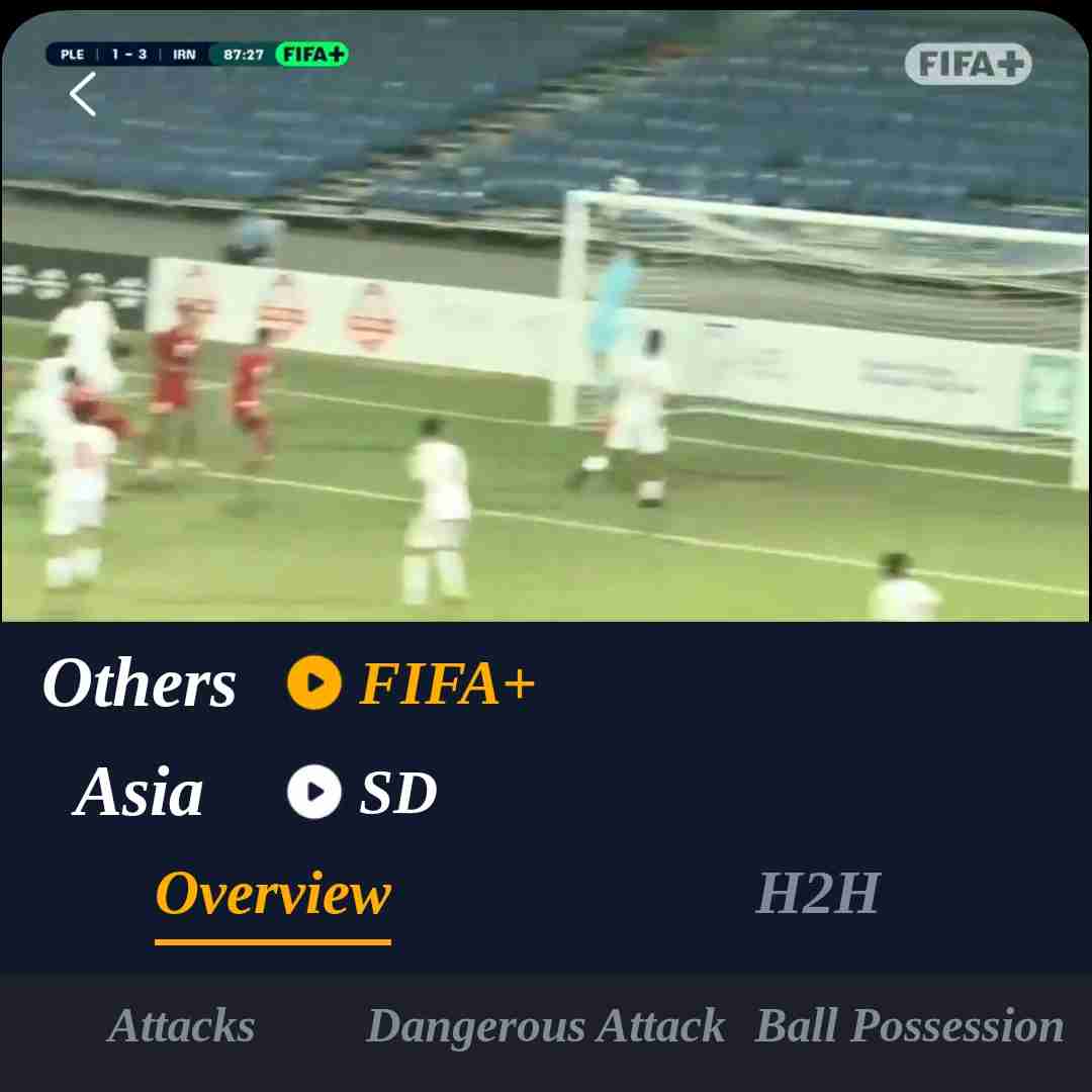 سیو عالی دروازه بان نوجوانان و رفع خطر گل دقیقه ۸۶