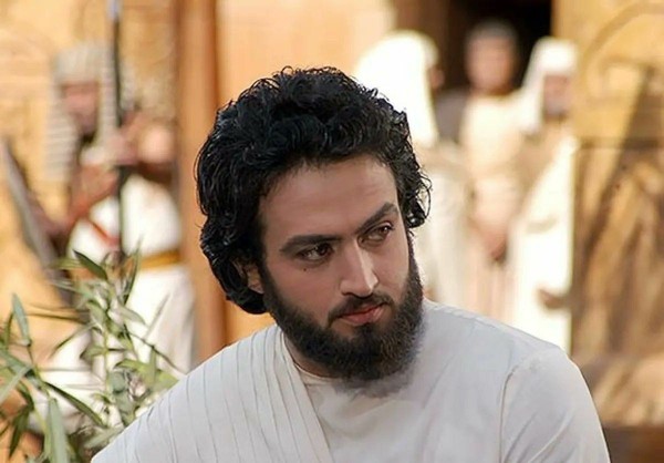 از چاه تونست بیاد بیرون ولی از آی‌فیلم نه🥴🤣