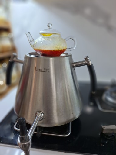 خود را در عشق به جزئیات کوچک غوطه ور کنید...✔️