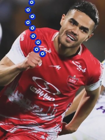 شاه پسرتو یه قاب خوشگل 😍😍♥️♥️